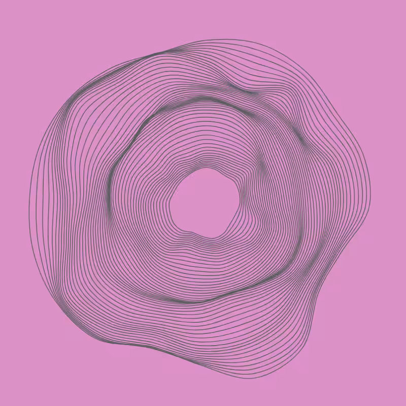 polygonisms #99