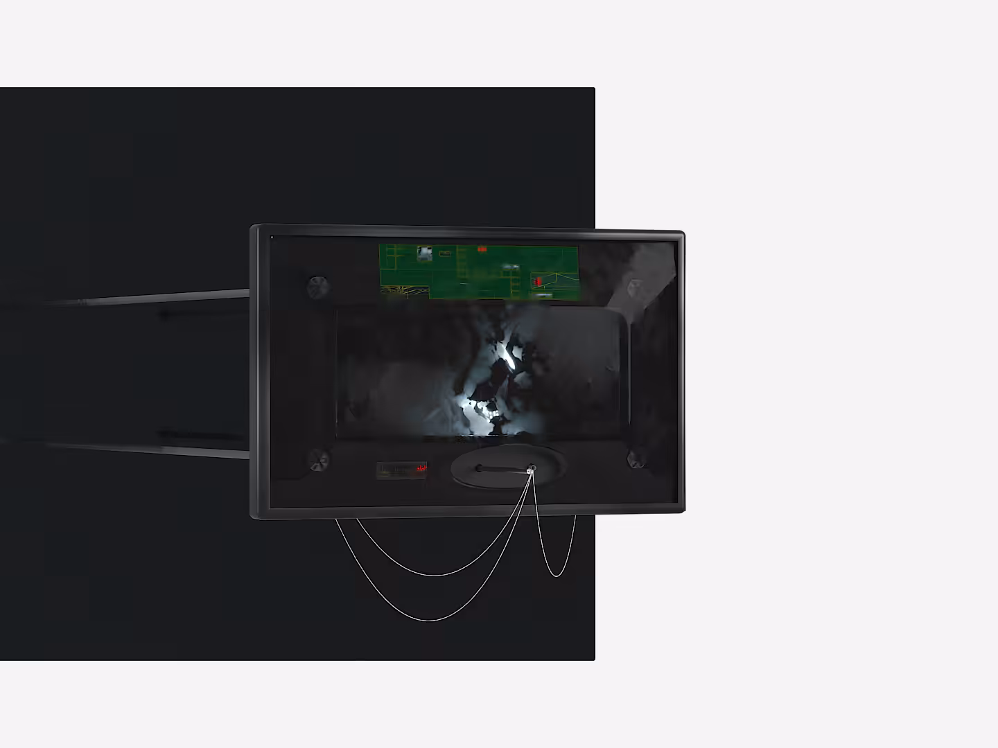 Useless Object 02