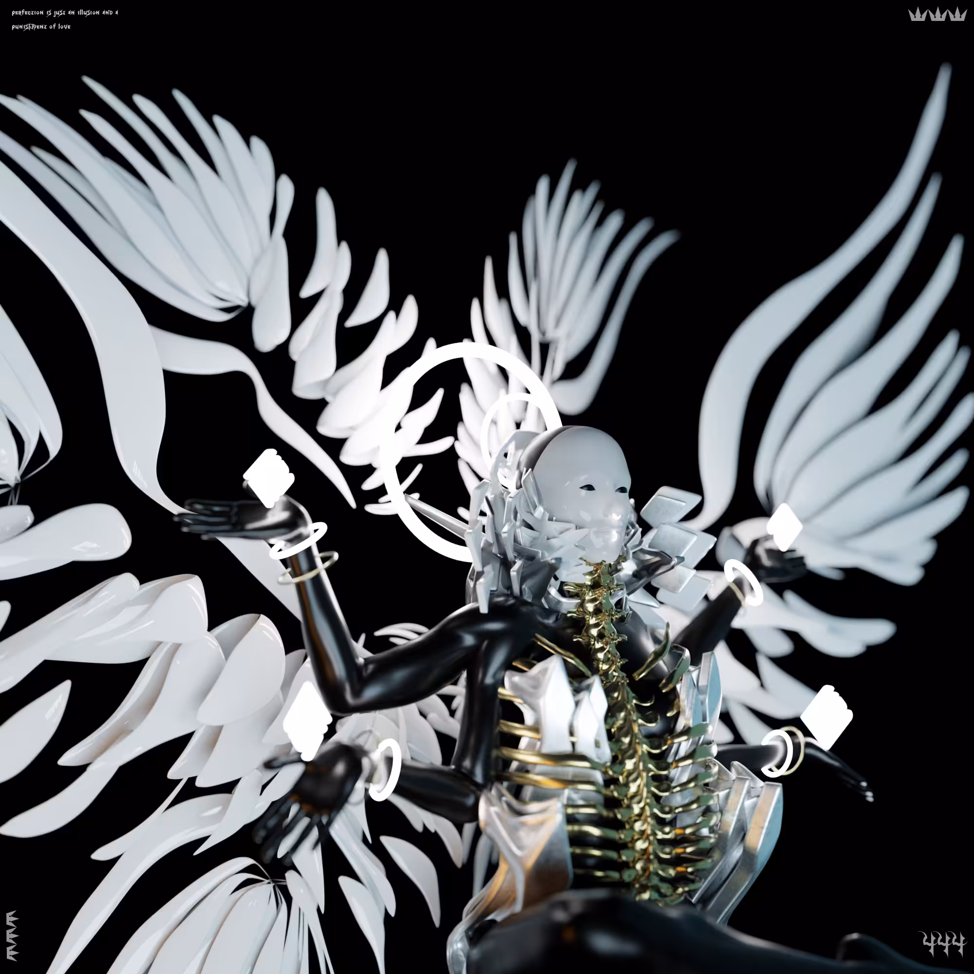 Angel 001