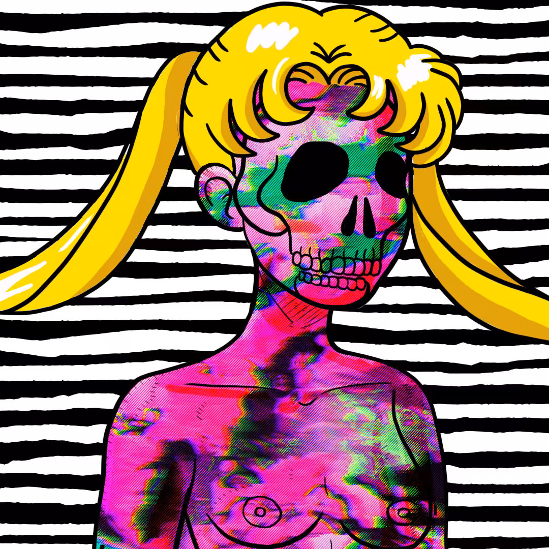 #SCARCITYISDEAD SAIL OR SKULL