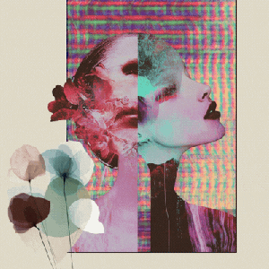 Living Collage: Phase Shift