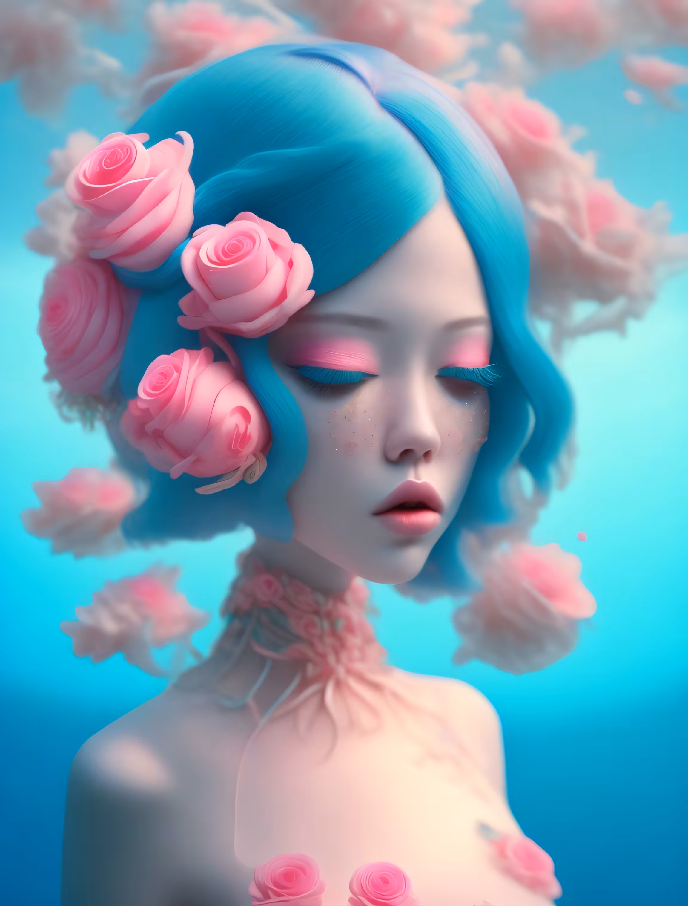 Rose #60