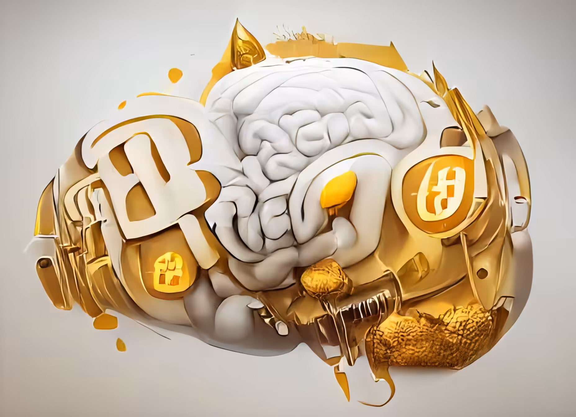 Bitcoin Brain