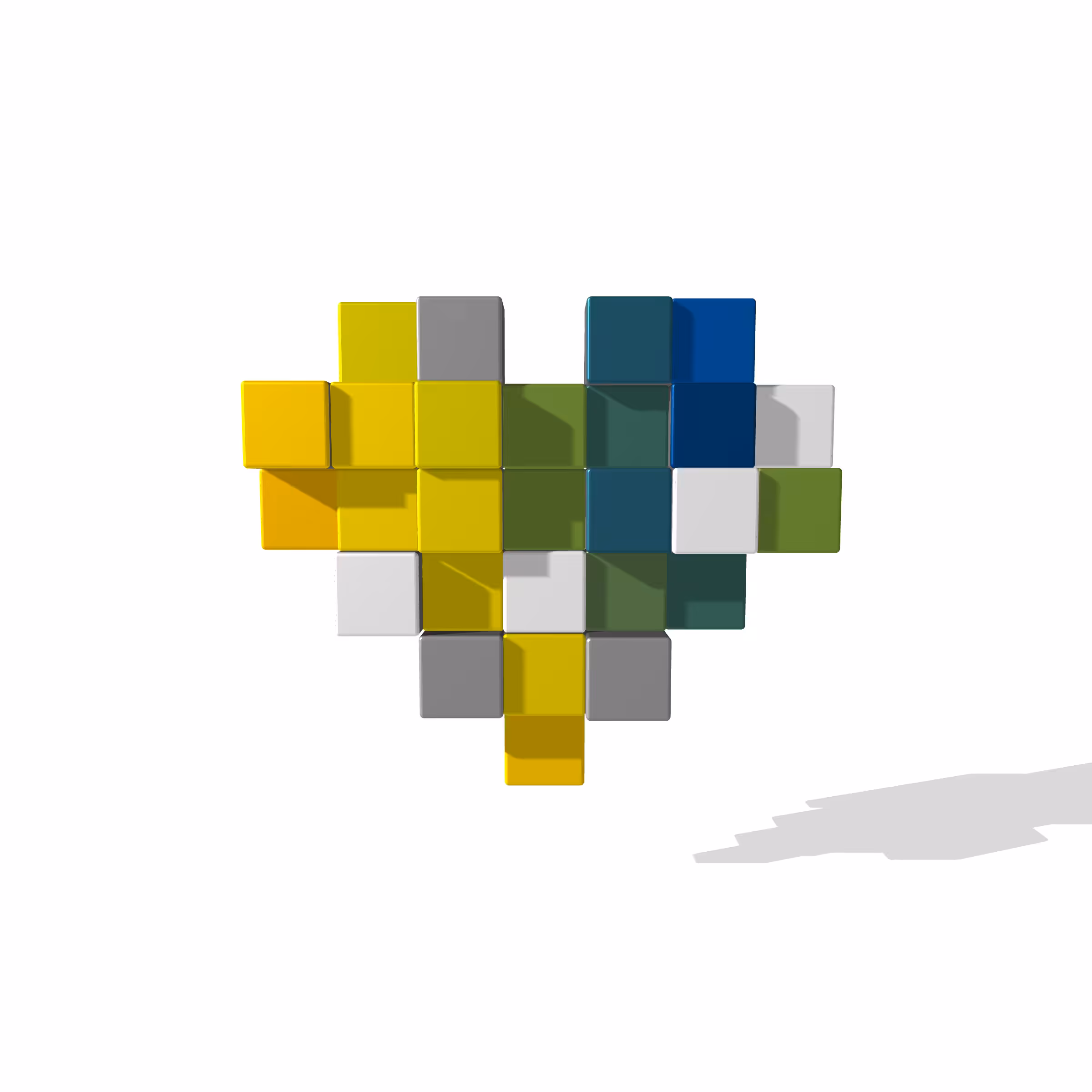 heart + craft #11741