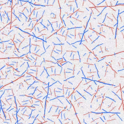 Bad Strokes #3
