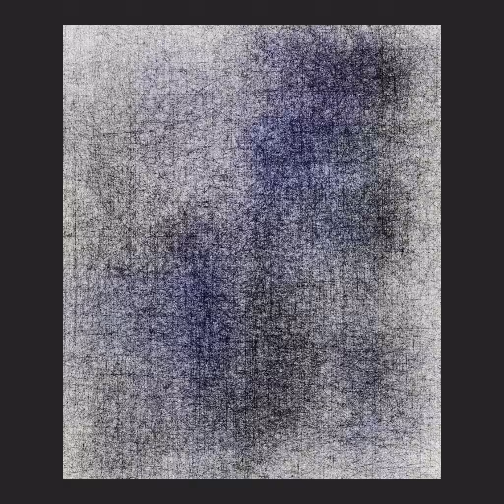 A Canvas #165