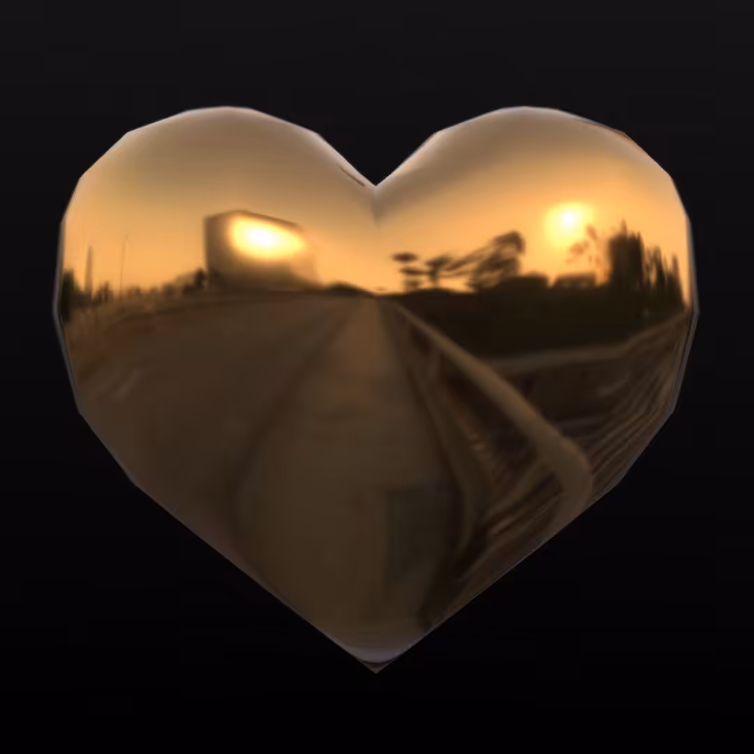 My Valentine