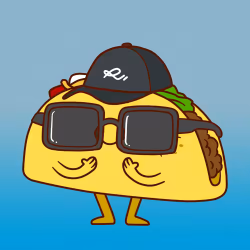 Taco #281