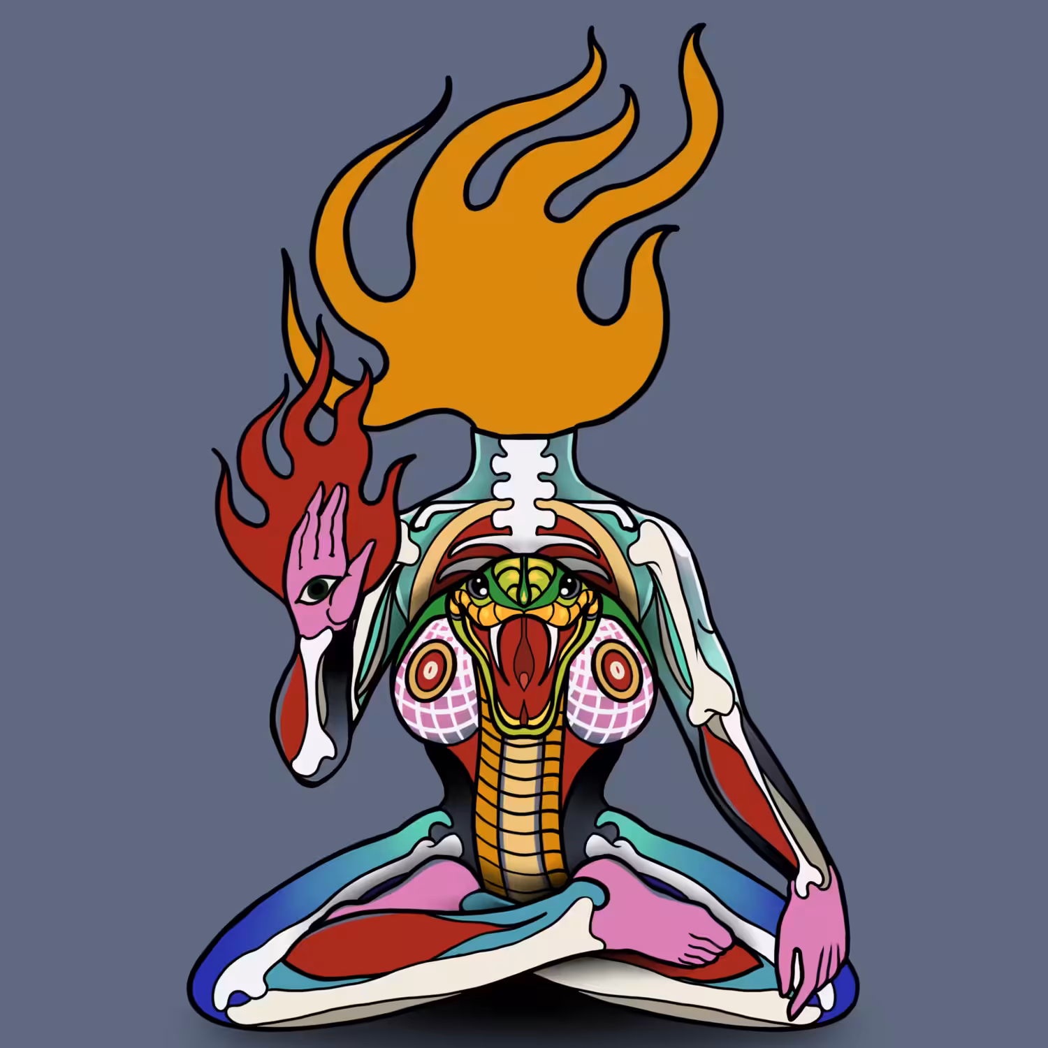 Kundalini