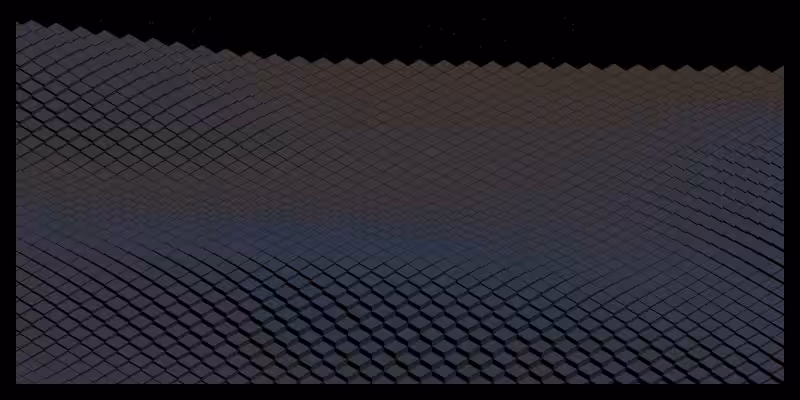 Isospace #36