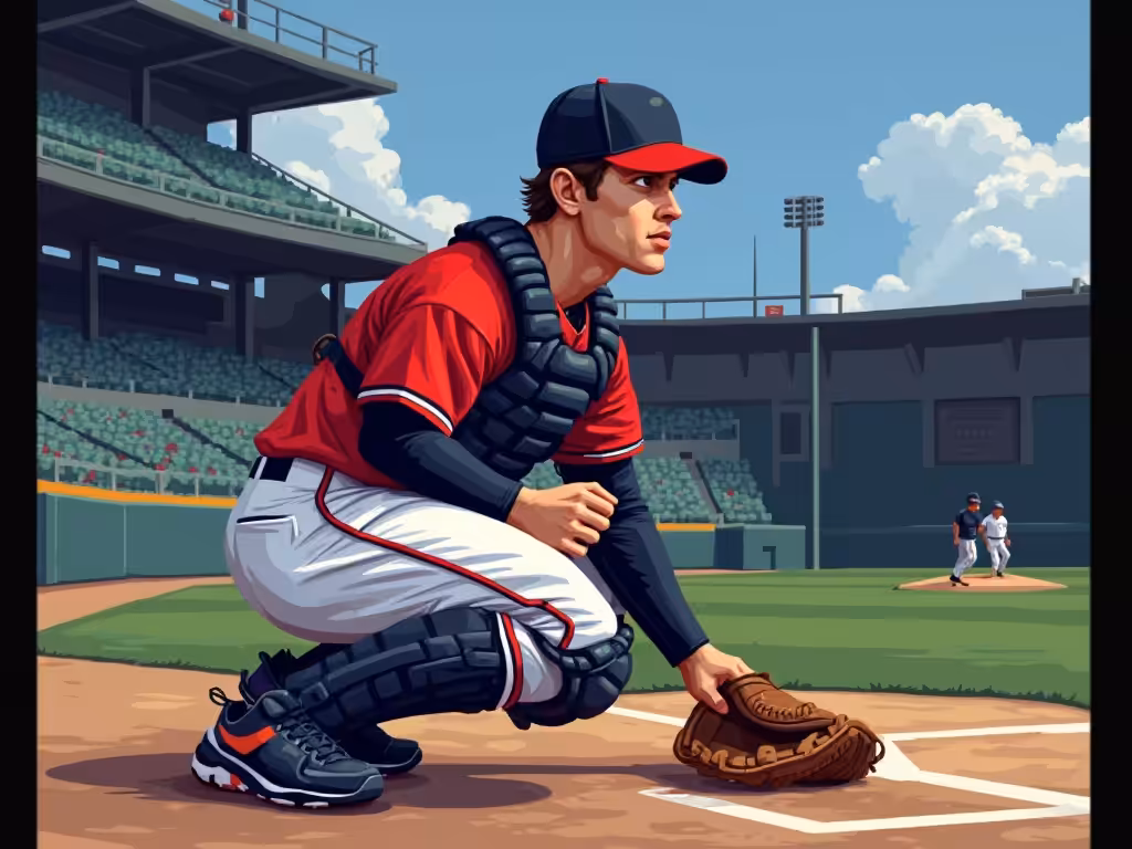 Christian Vazquez - 2021 (2.6 PV)