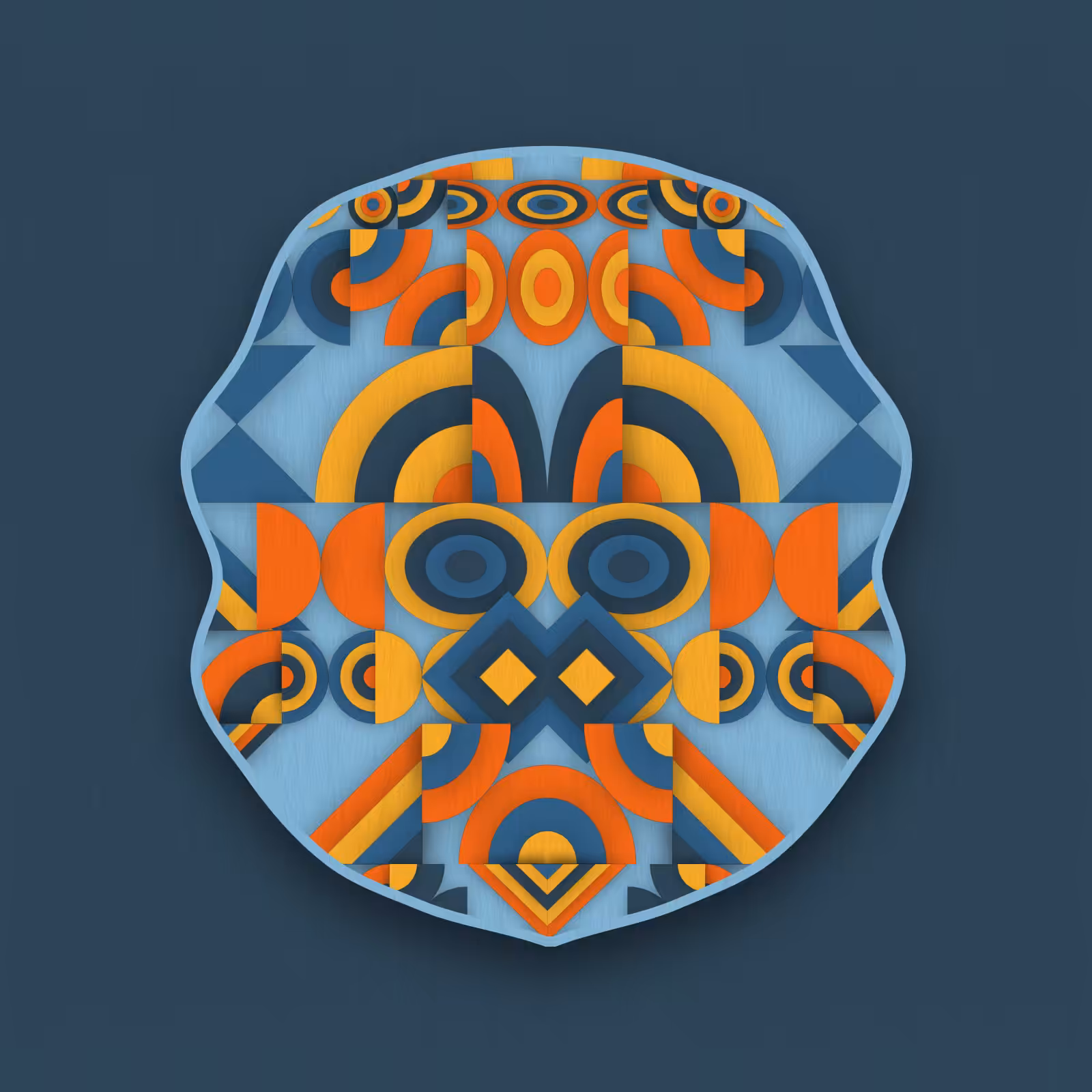 Generativemasks #3445