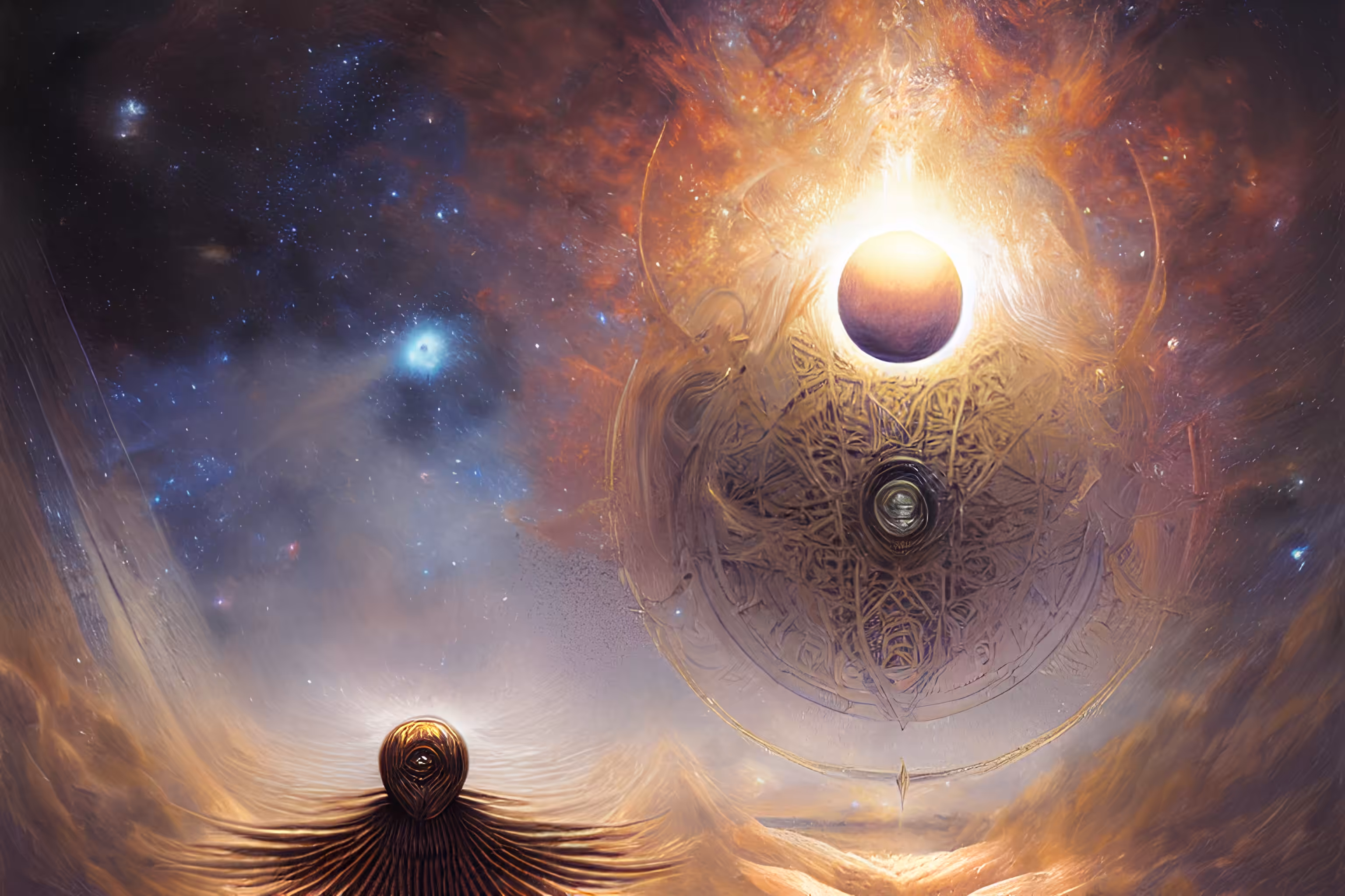 New Manifestation