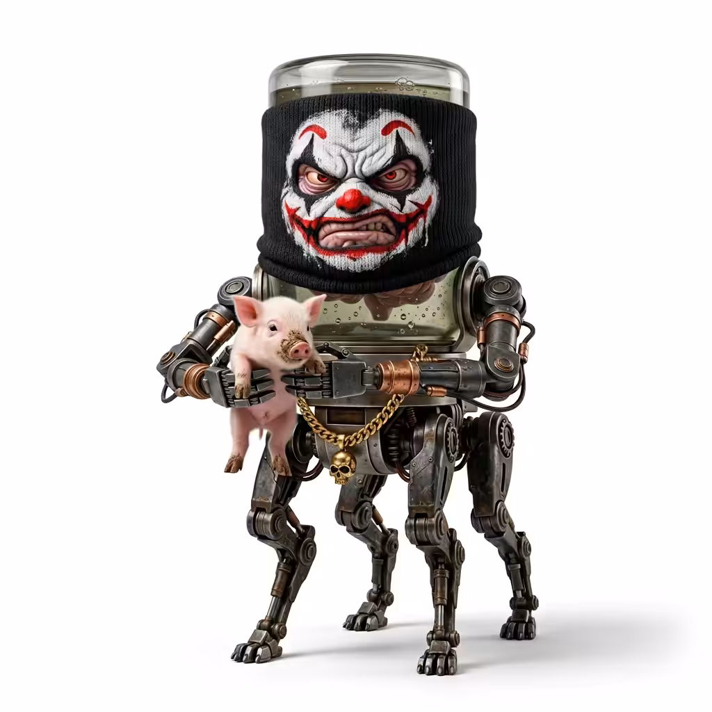 BRAINROT #931