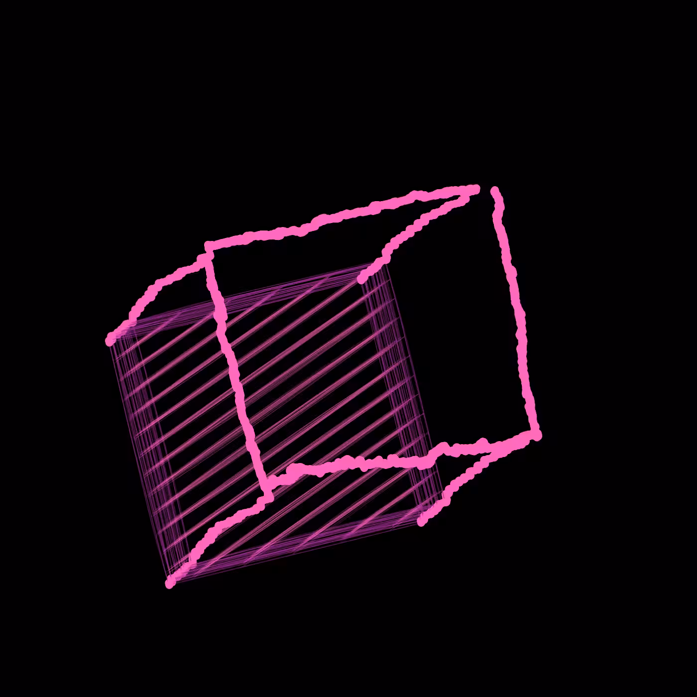 More Than Cube #23