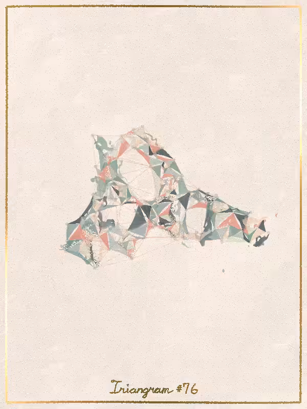 Triangram #76