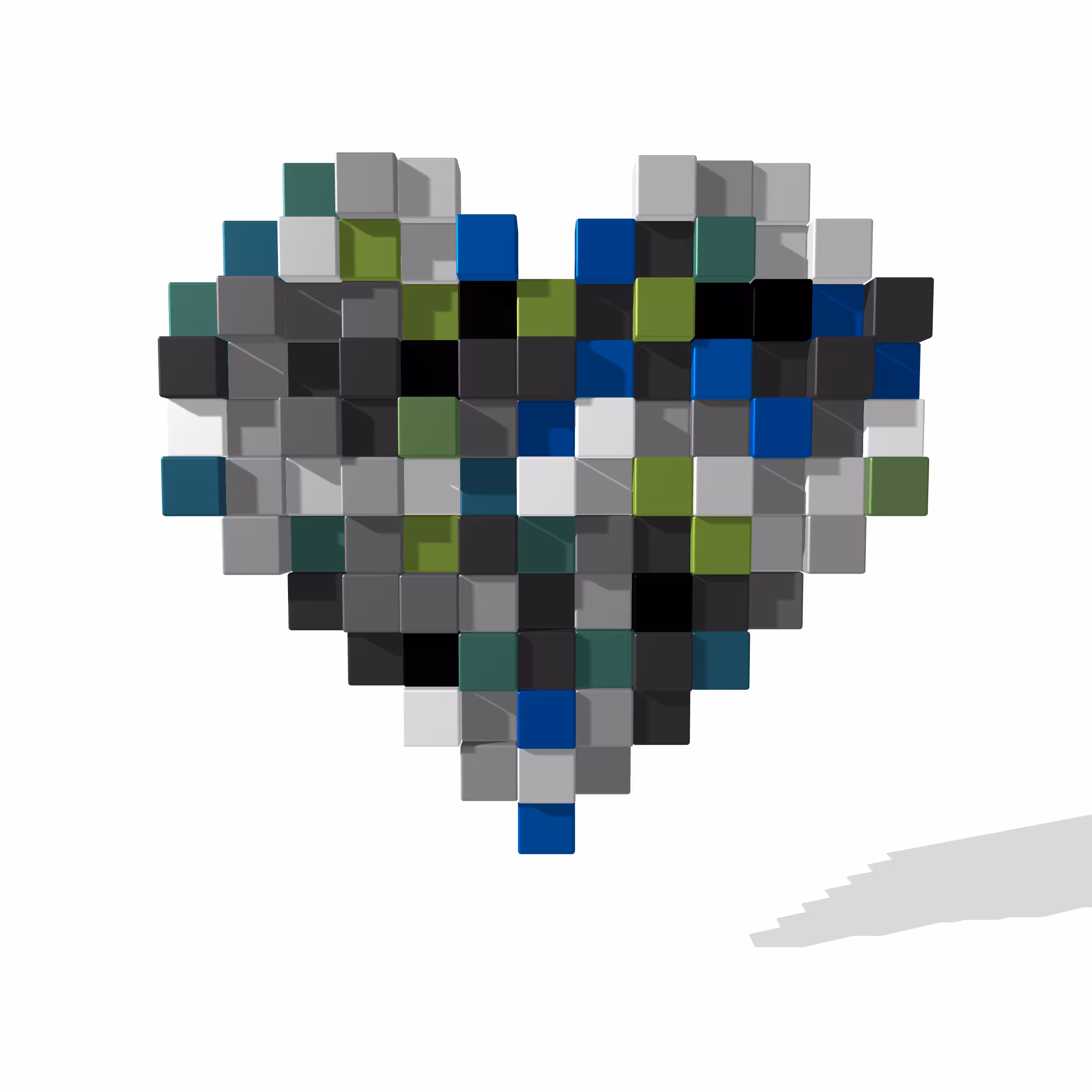 heart + craft #23551