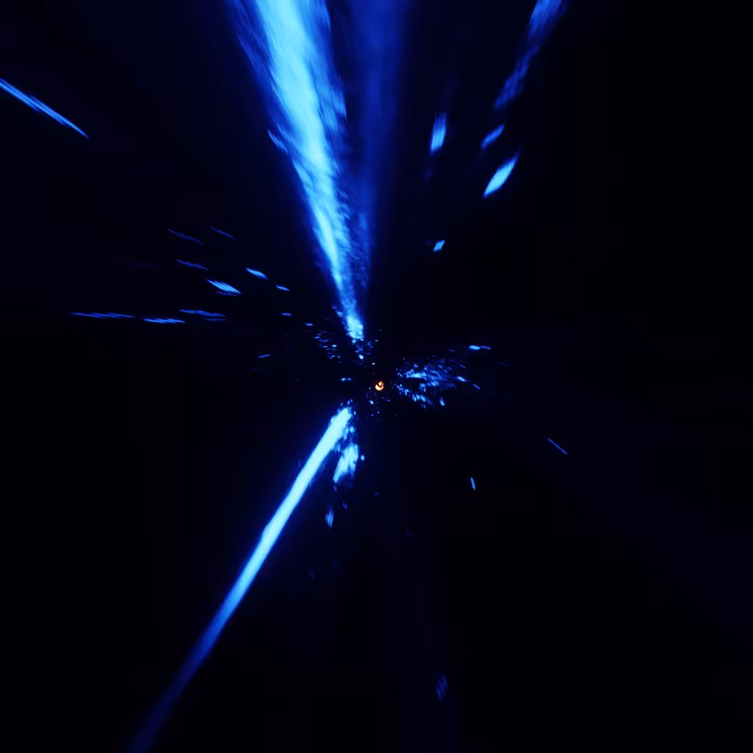The wormhole