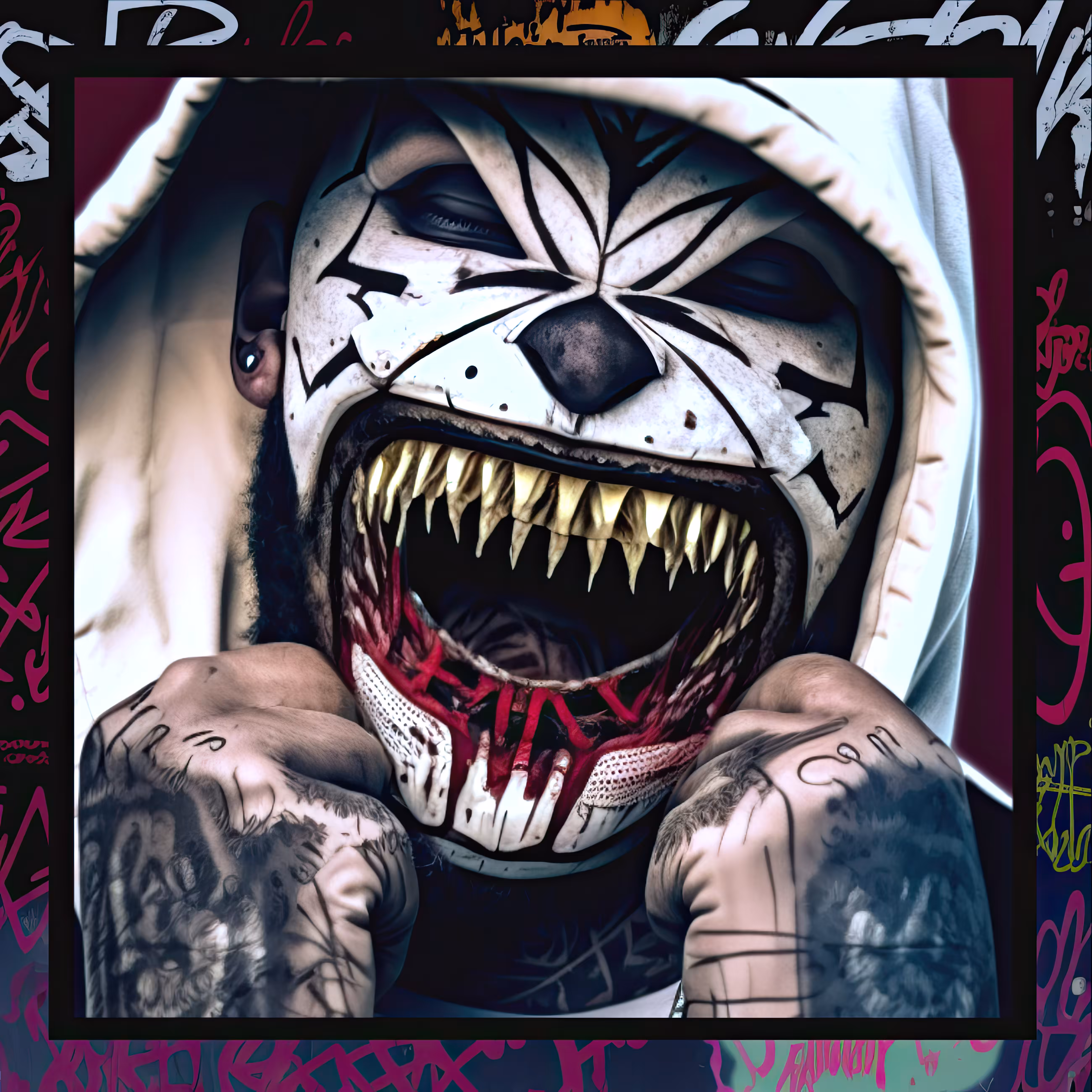 THAT NEW PUNK 10