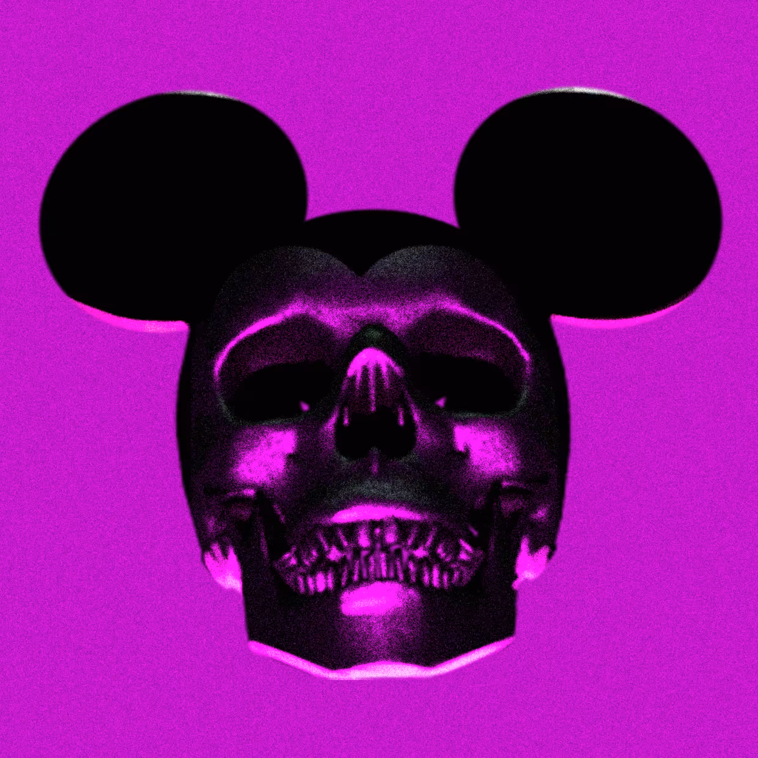 Mickeyskull 4