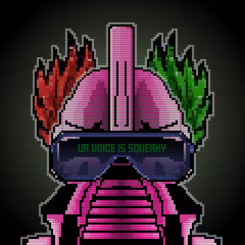 Cylon Invasion #409