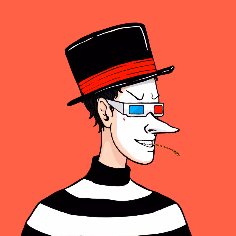 MIME x MIME #1058
