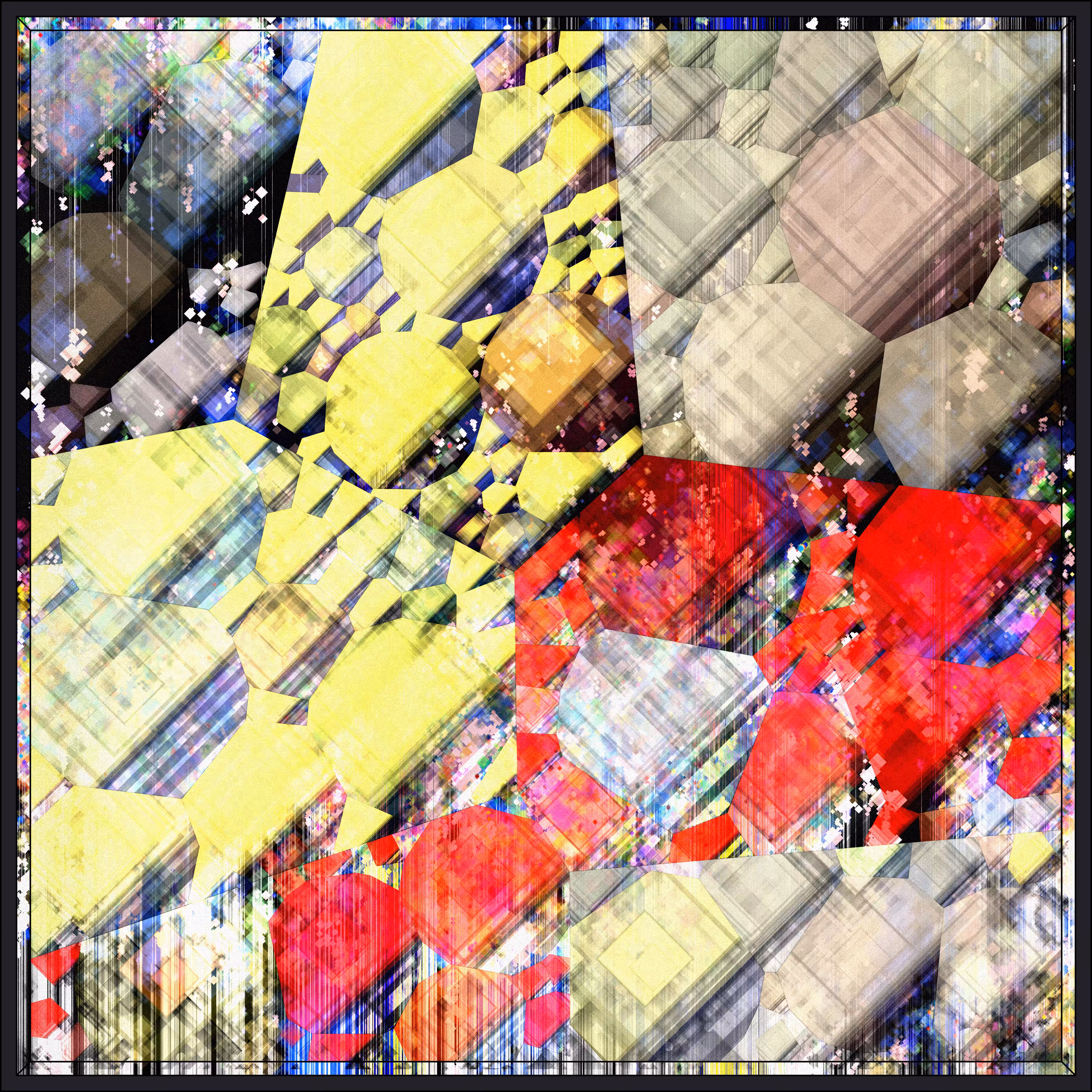 Facets #25