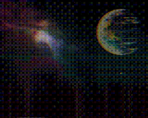 SLIP #MOON #1