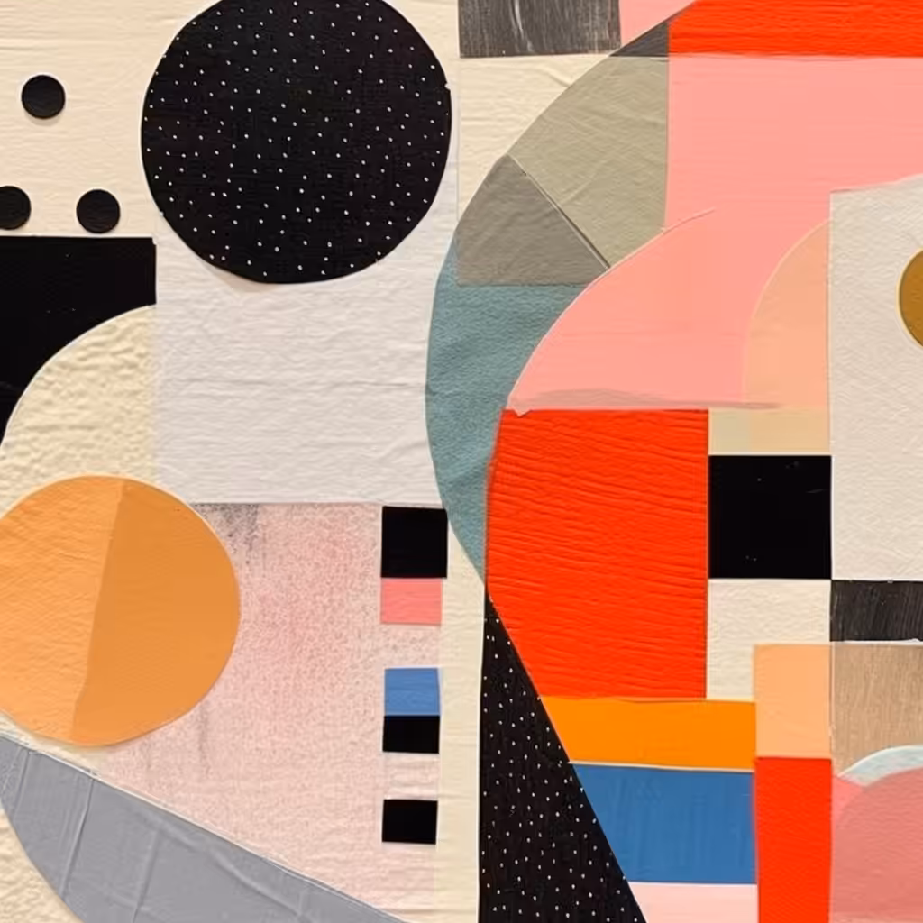 Collages x AI #186