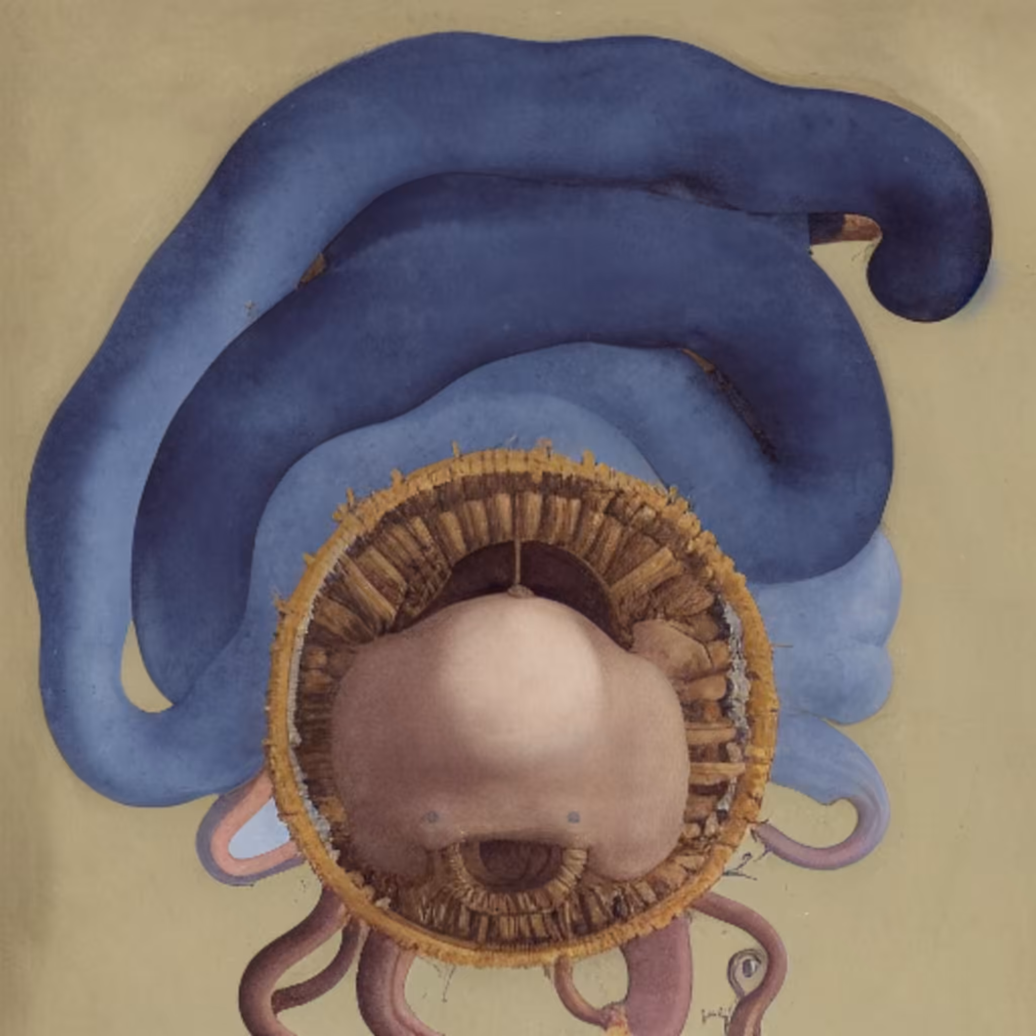 The Oracles #137