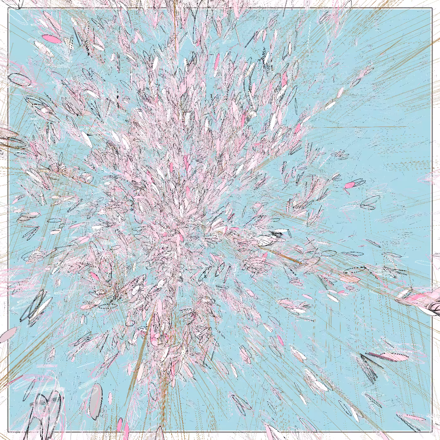 Feel Spring #47