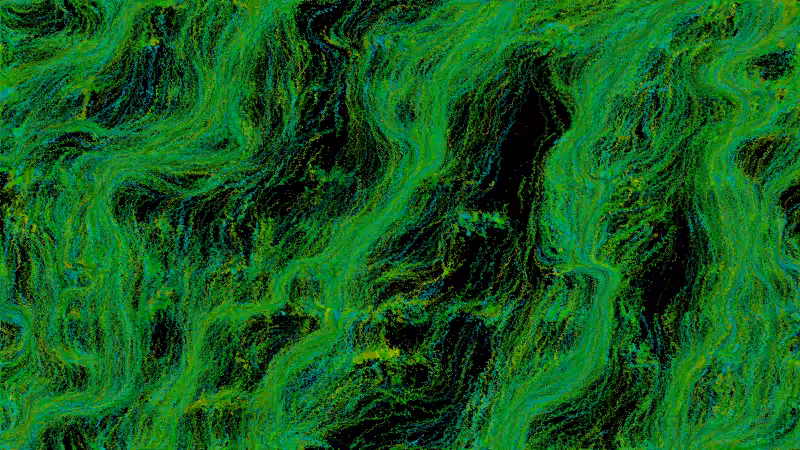 Opus 1. The Flow of Souls #9