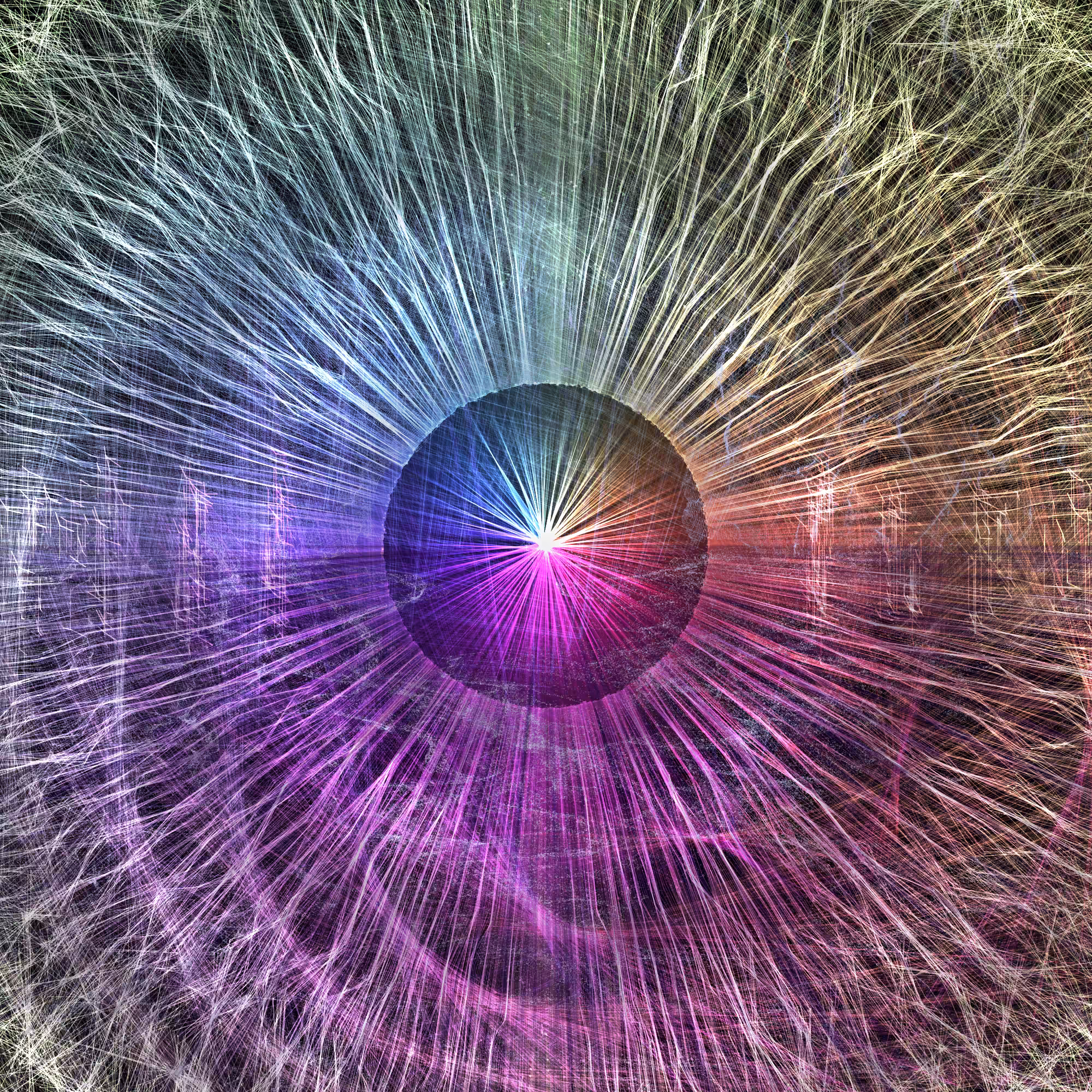 I-algo: Eye Token #75