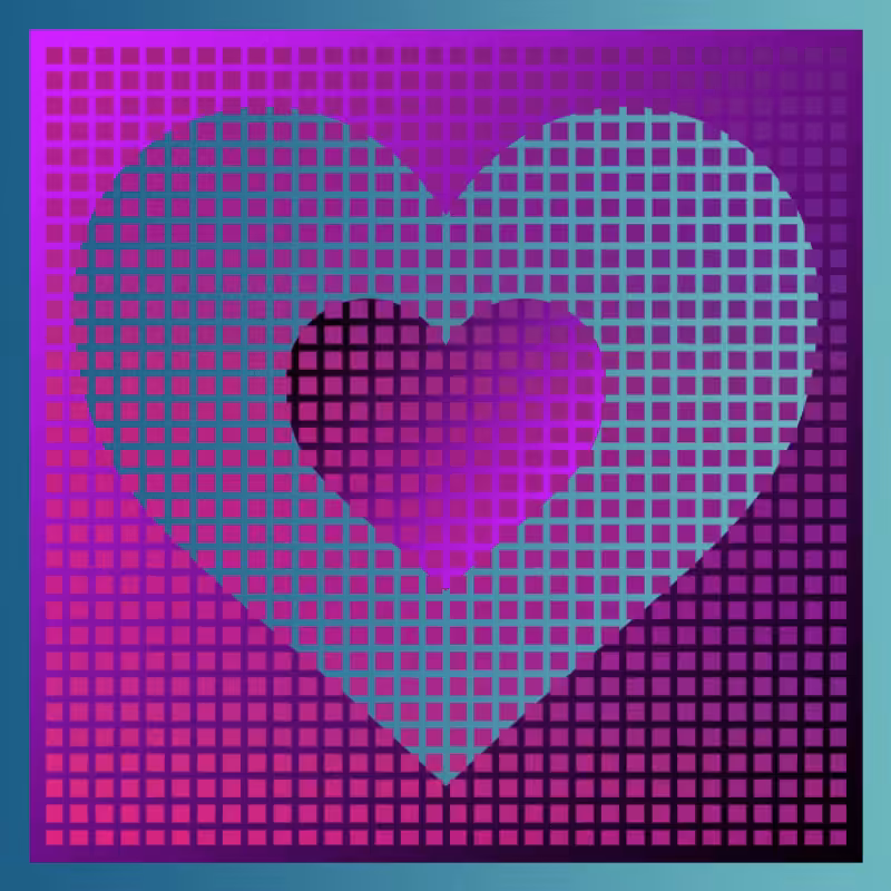 Love is Love #155