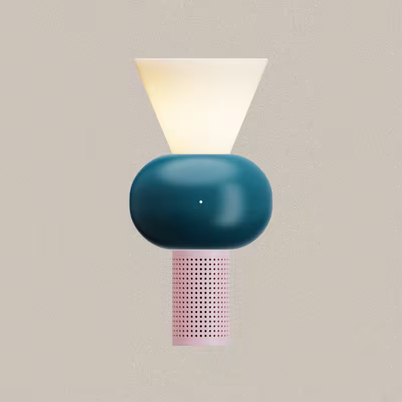 LAMPS #7