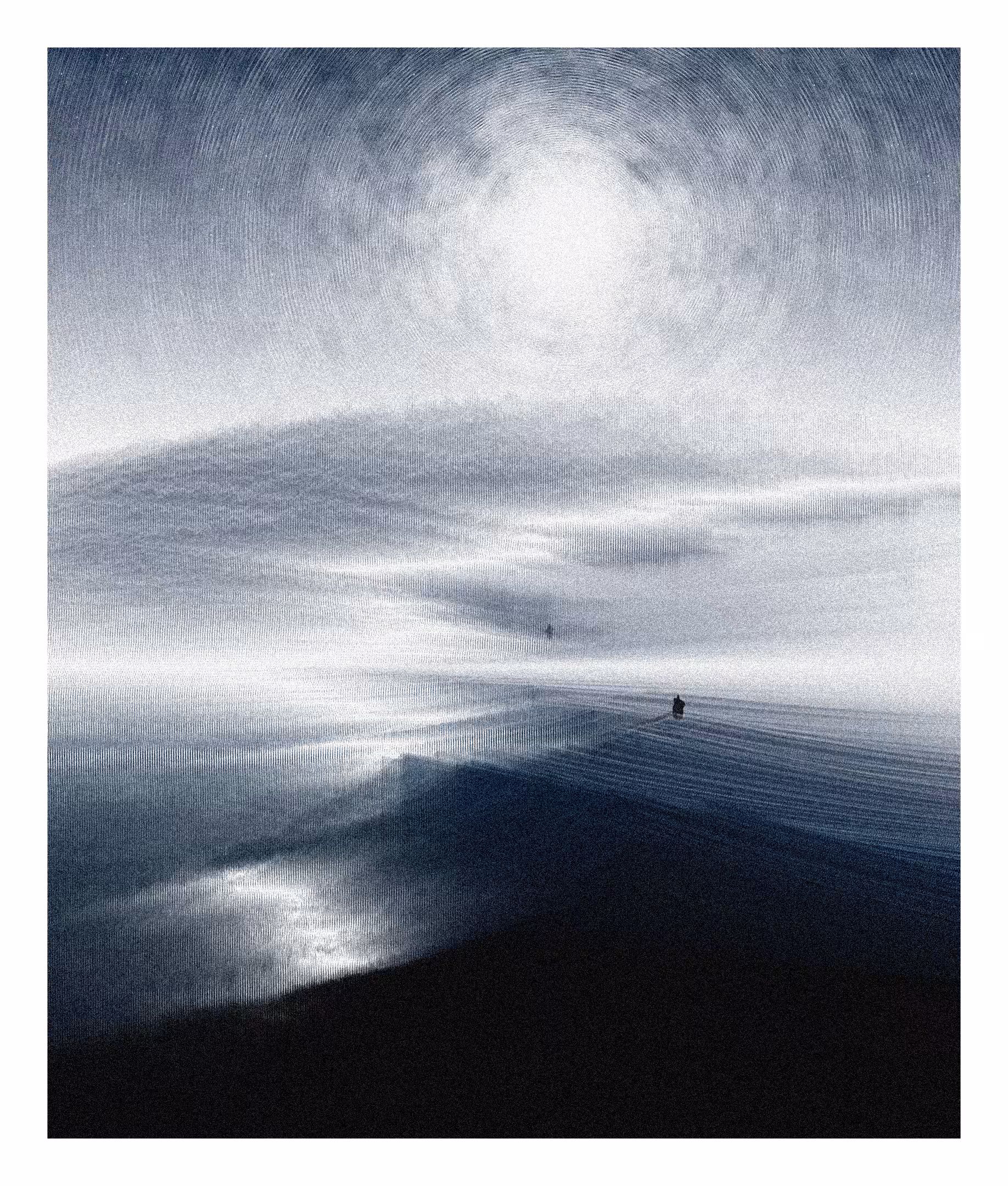 Stride #18