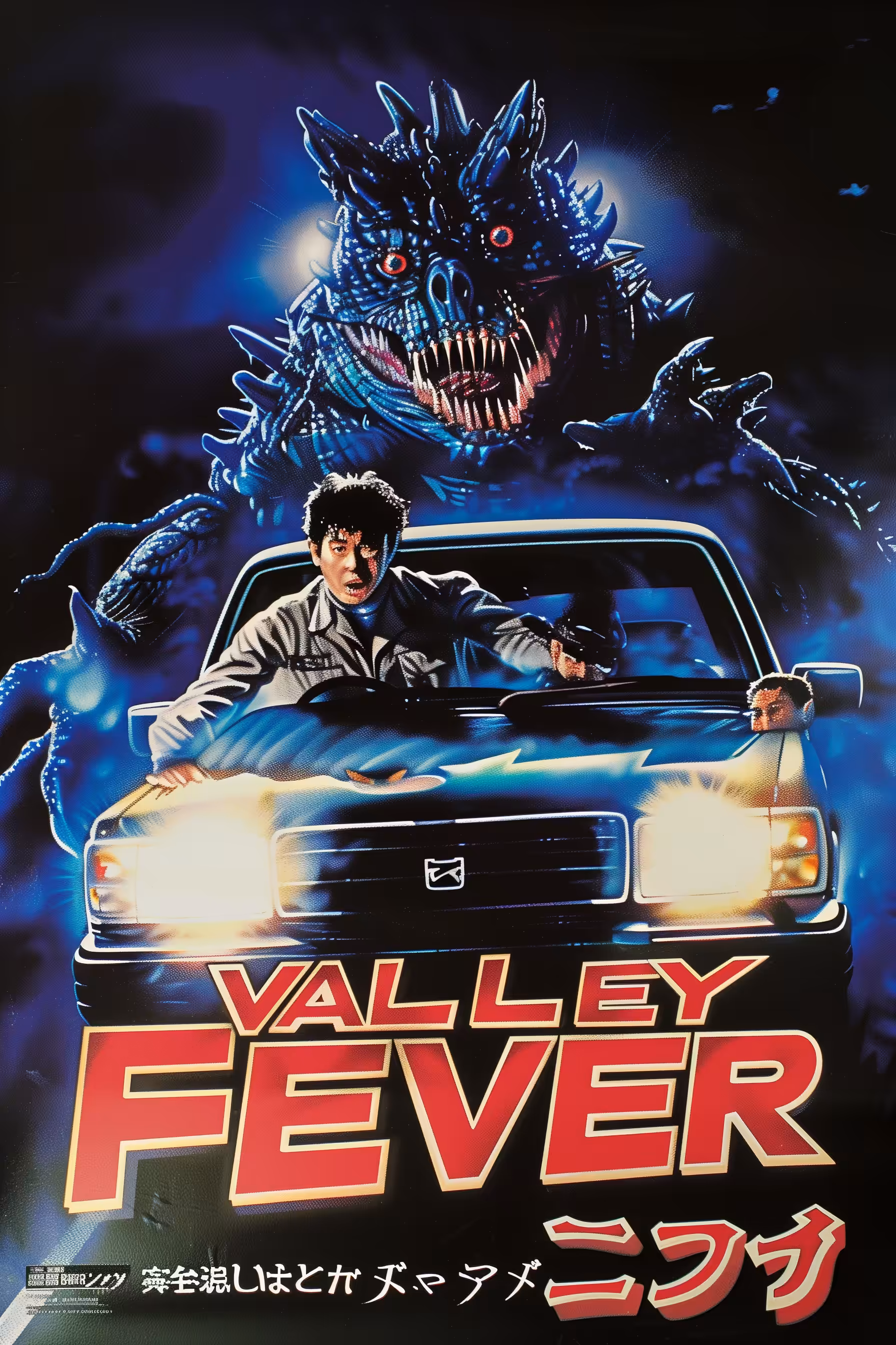 VALLEY FEVER