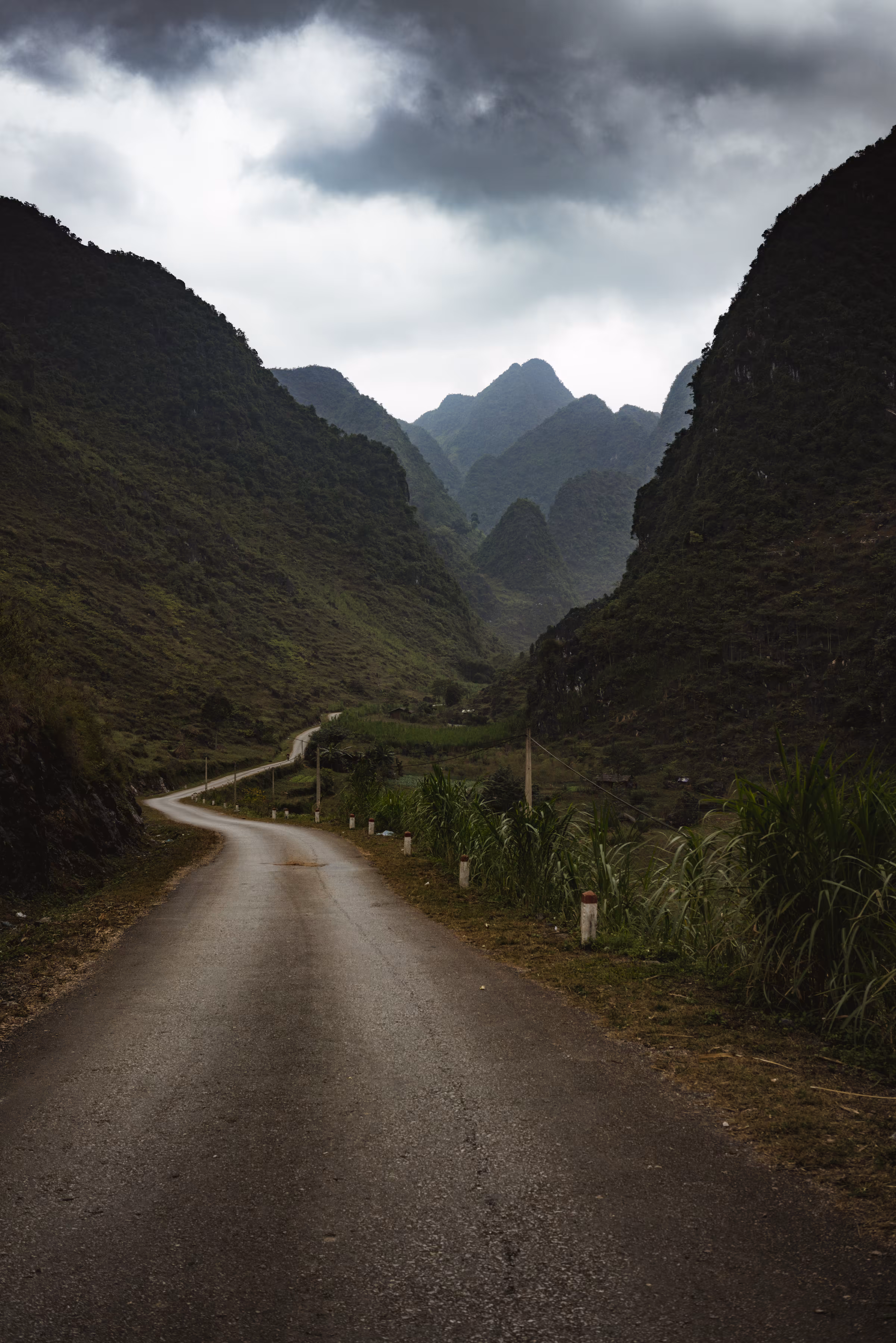 Road Never Ends