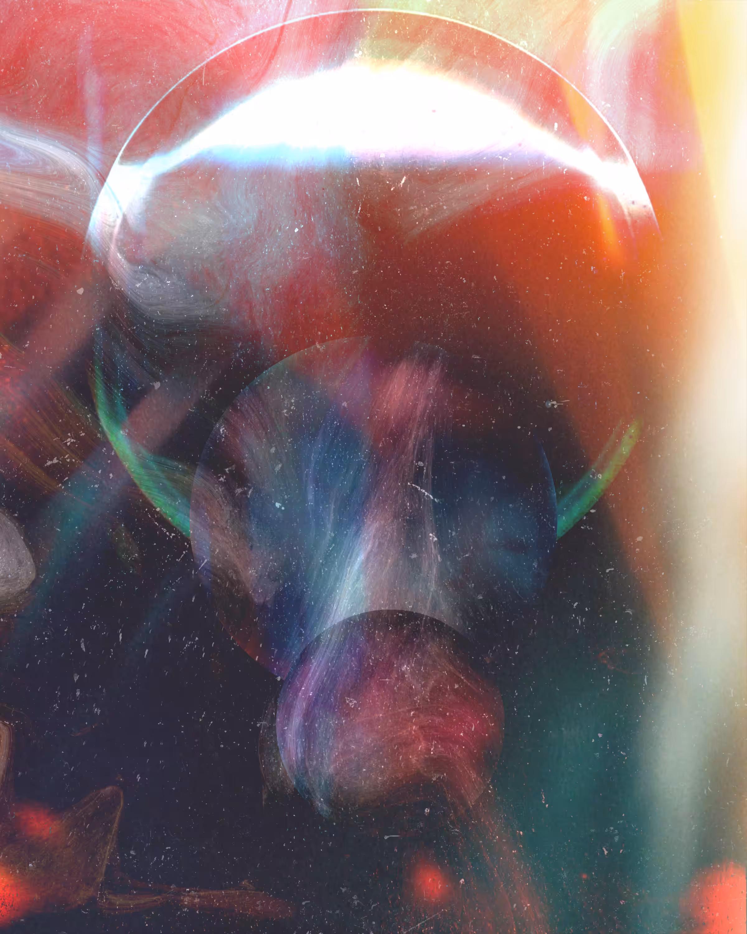 ascension. 