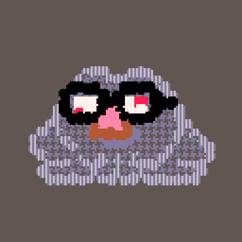 PICO TOADS #139