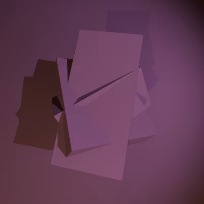 Artifacts #67