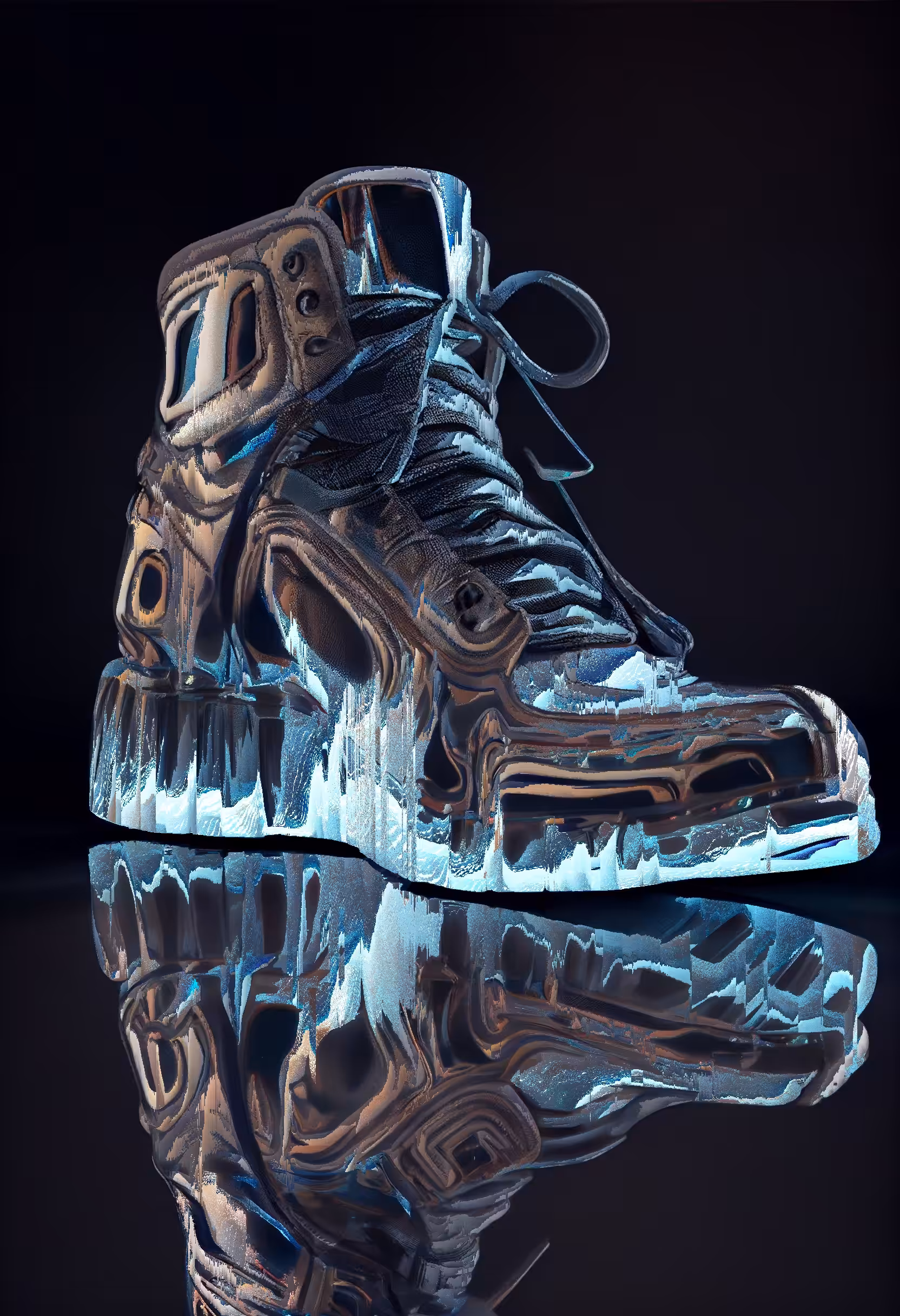 Winter Boot