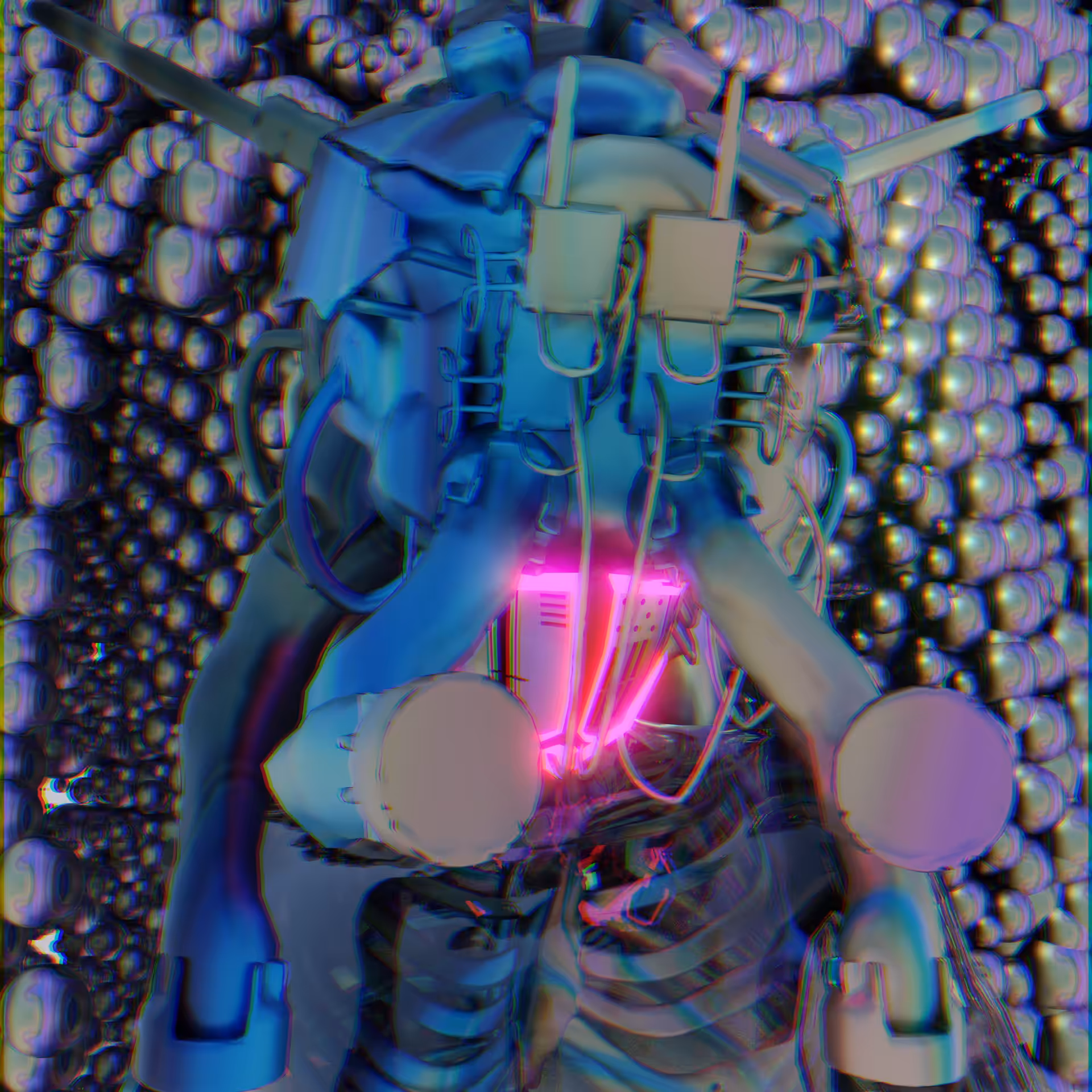 DISPERSION KYNGH