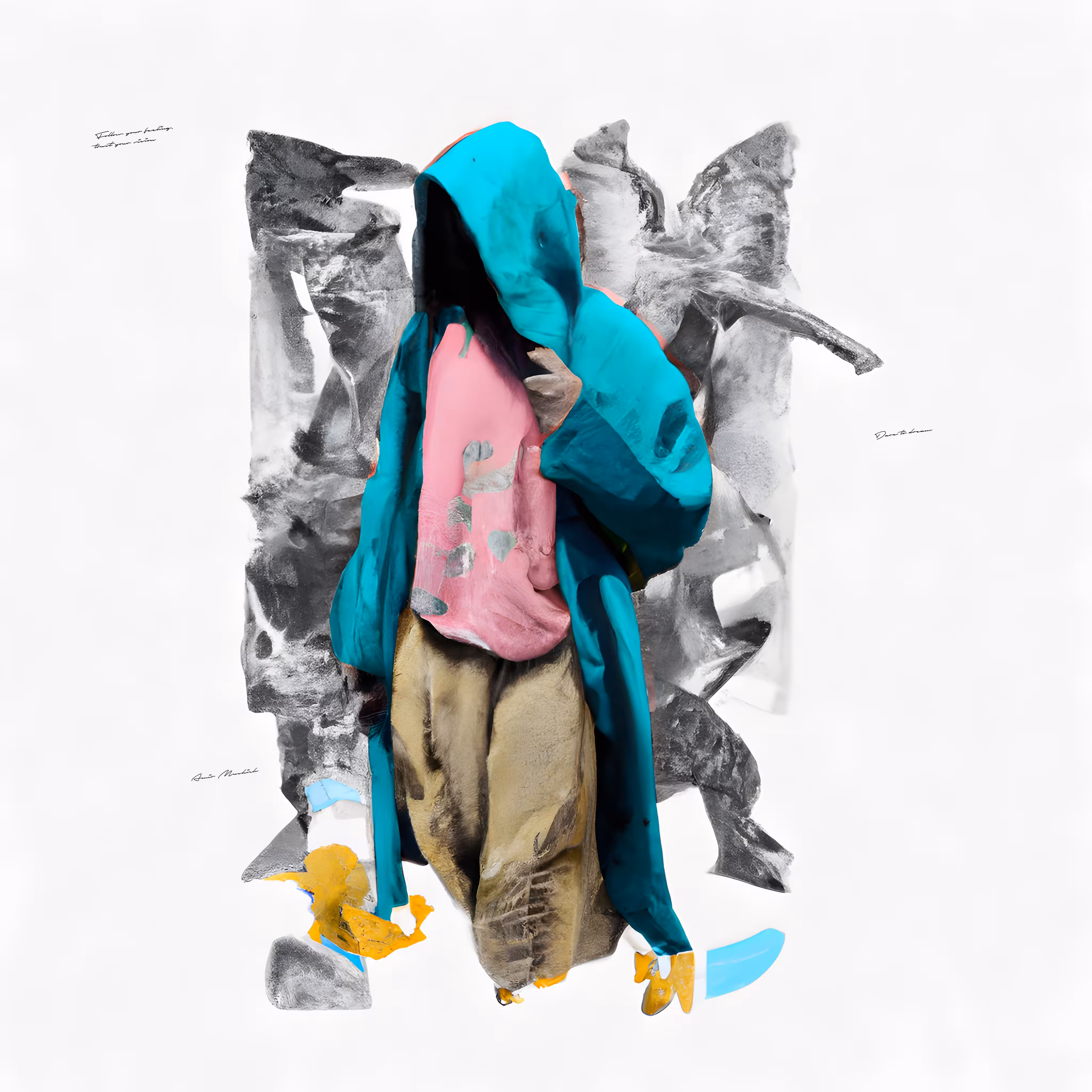 Streetwear Renaissance #5