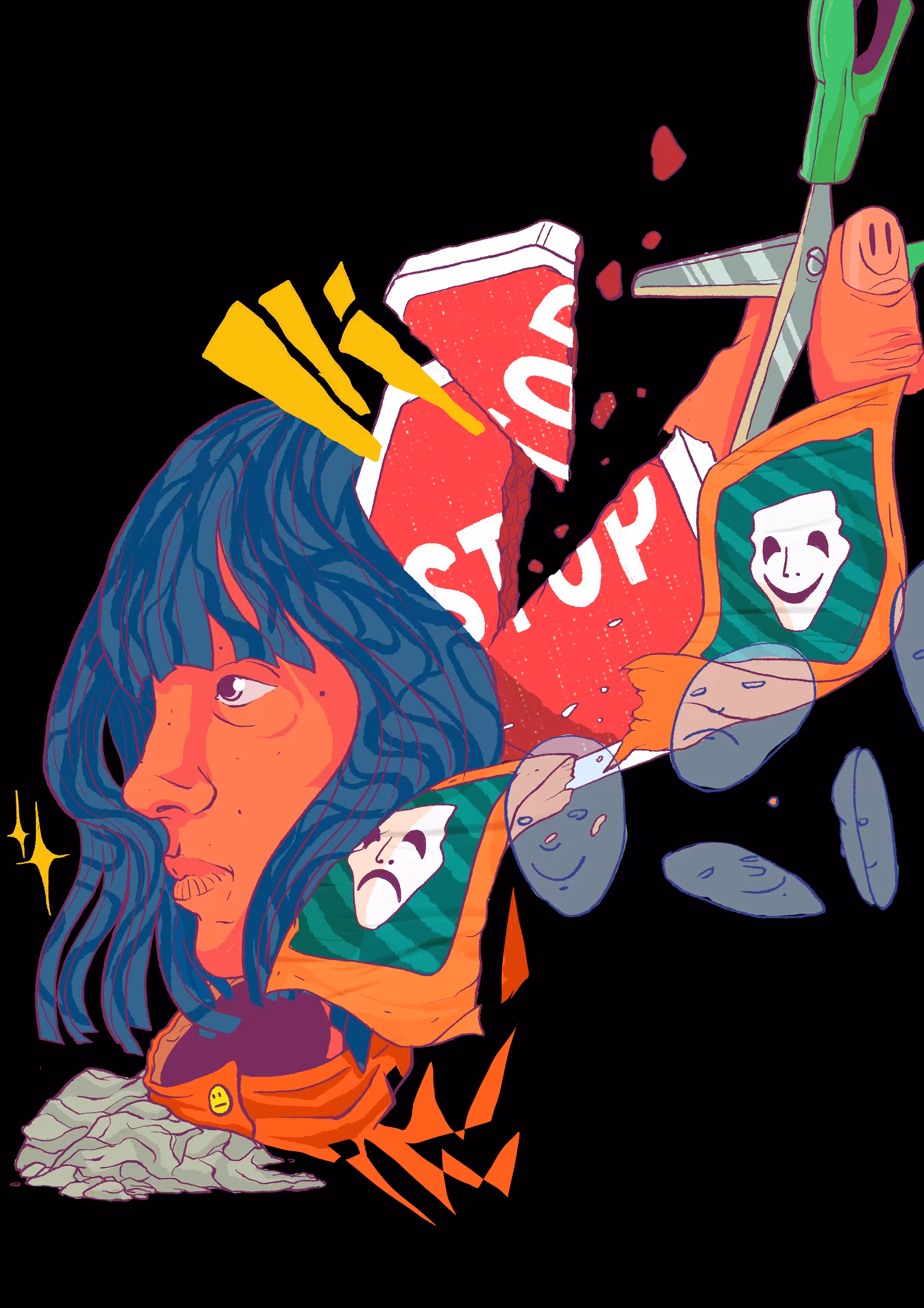 process KINO 01