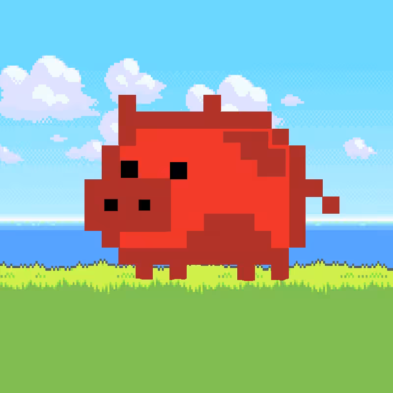 CryptoPig #50