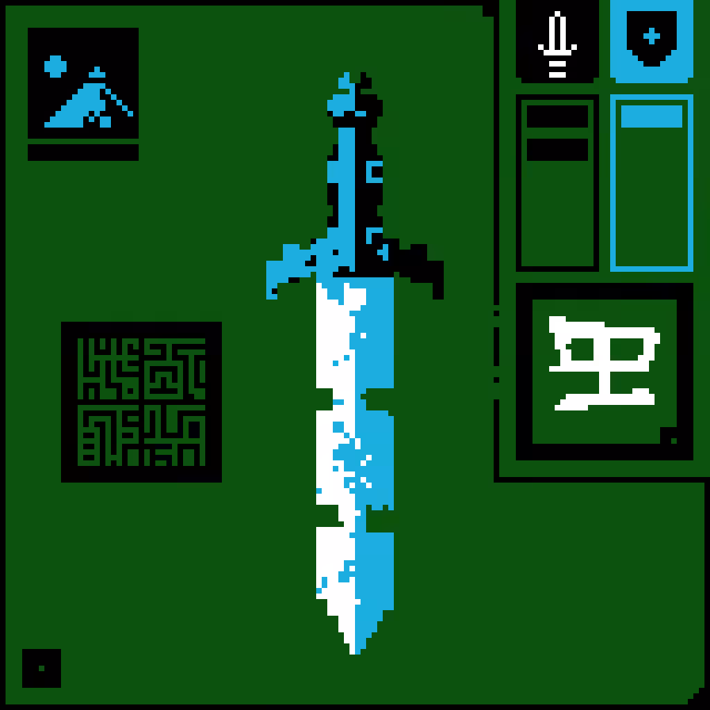 SWORDS #5