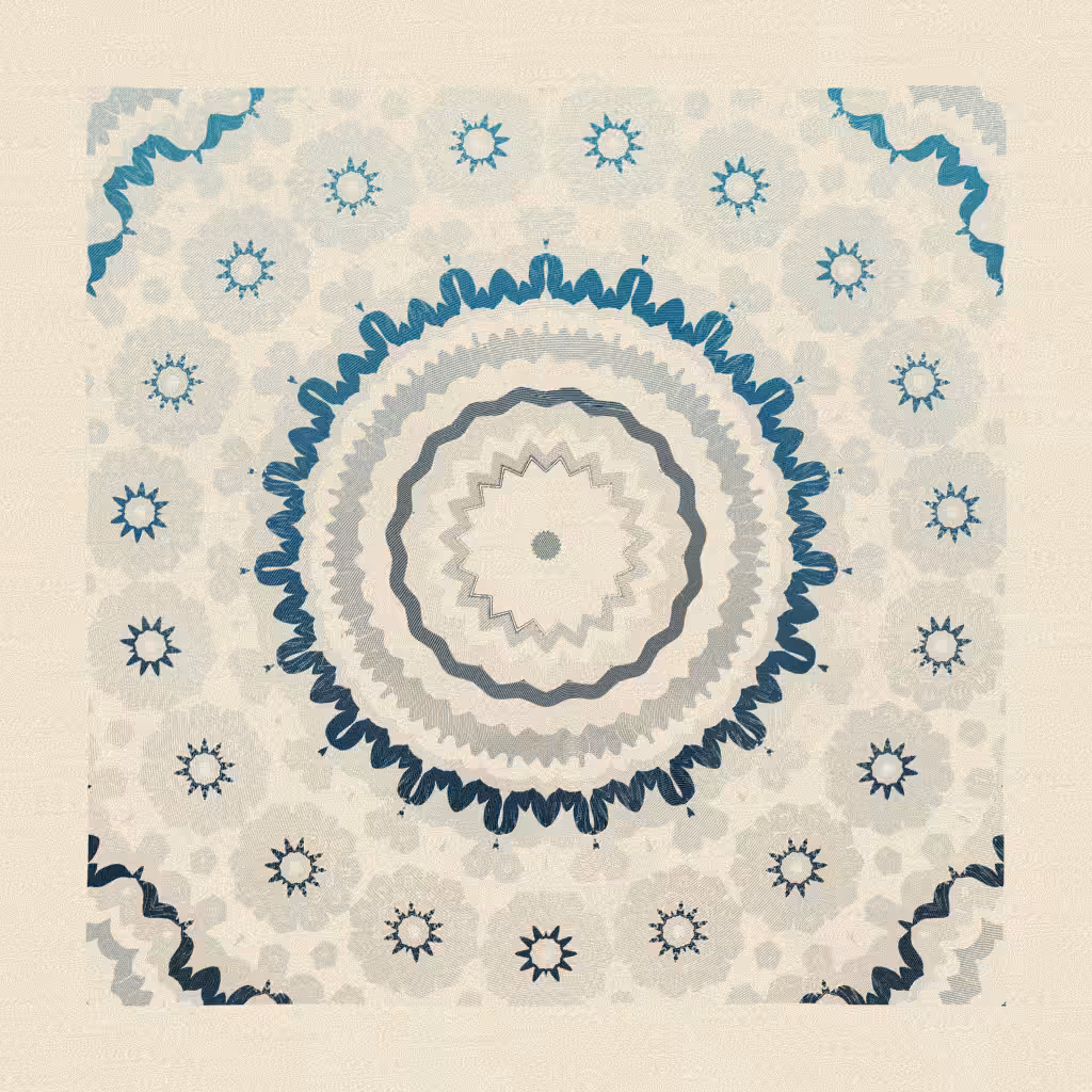Symmetry #136