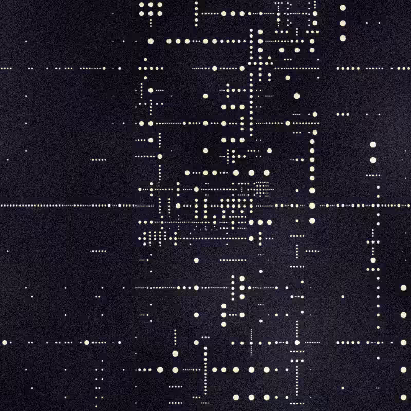 dots #6