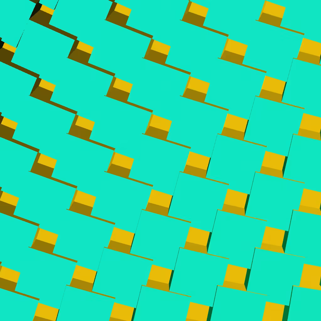 Box Grid #20